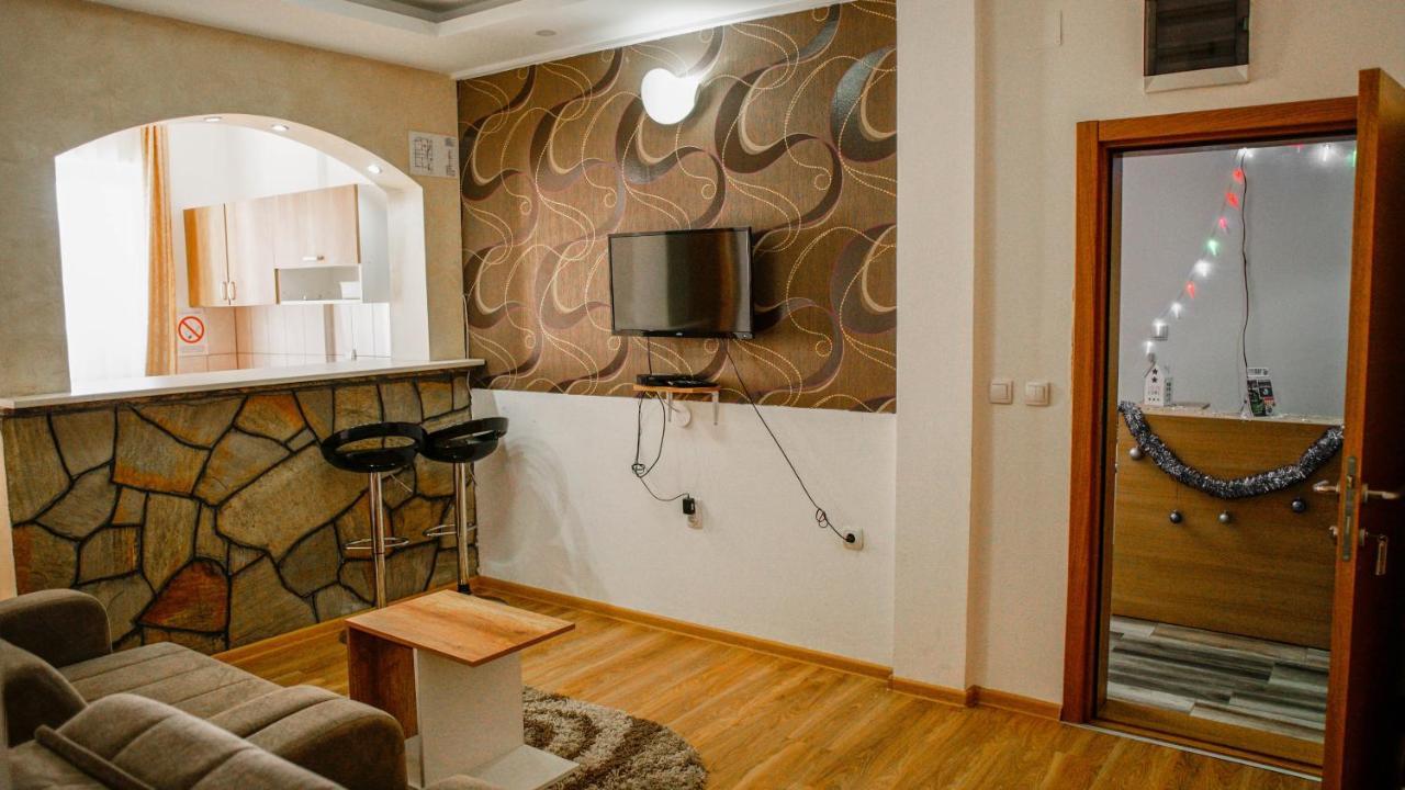 Dobricin Konak Apartments Kopaonik Exterior photo